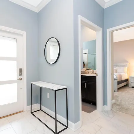 Gorgeous 4 Bd Close To Disney W/ Pool @ Storey Lake Resort 4243 Kissimmee Exterior photo