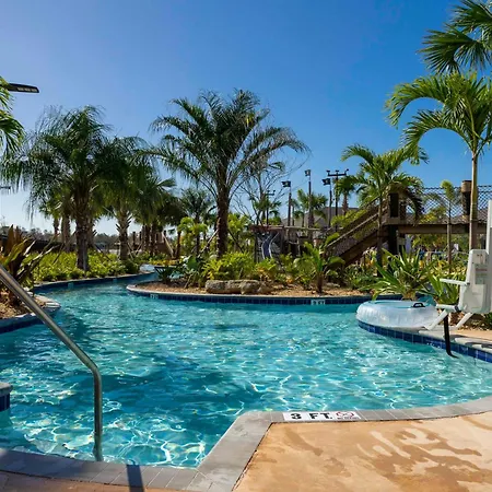 Gorgeous 4 Bd Close To Disney W/ Pool @ Storey Lake Resort 4243 Kissimmee Exterior photo