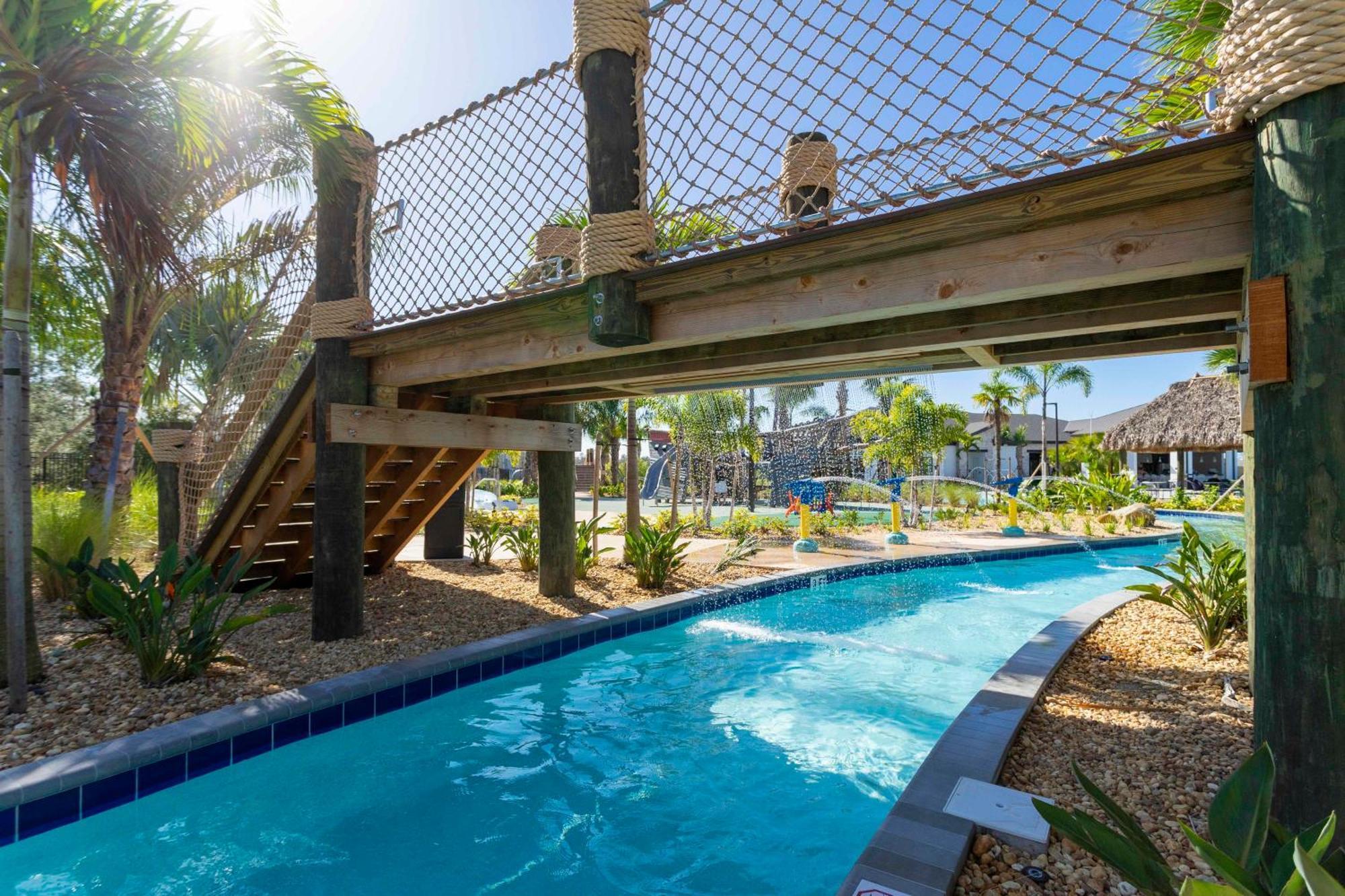 Gorgeous 4 Bd Close To W/ Pool @ Storey 4243 * Kissimmee
